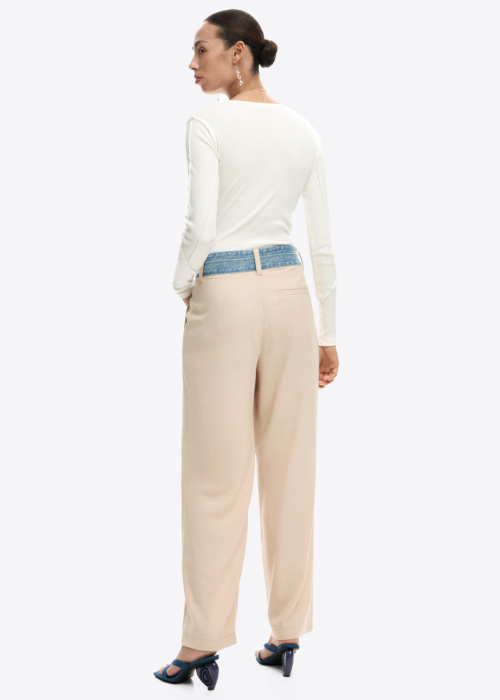 Desigual püksid Isis