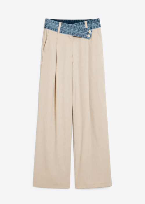 Desigual püksid Isis