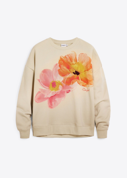 Кофта Noah Desigual