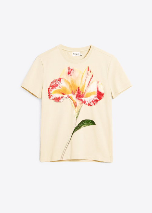 Футболка Estocolmo Desigual