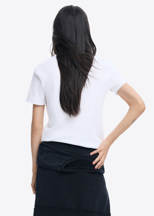 Desigual T-särk Florencia