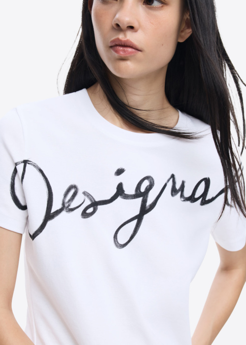Desigual T-särk Florencia