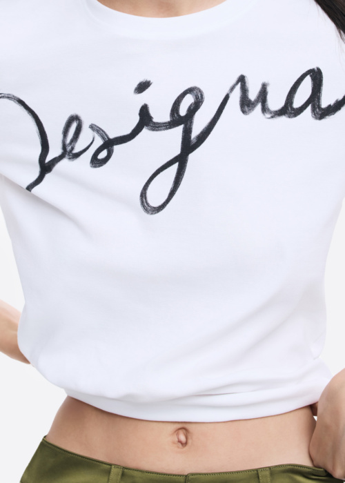 Desigual T-särk Florencia