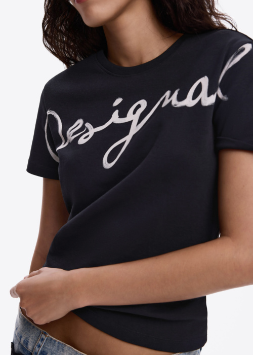 Desigual T-särk Florencia