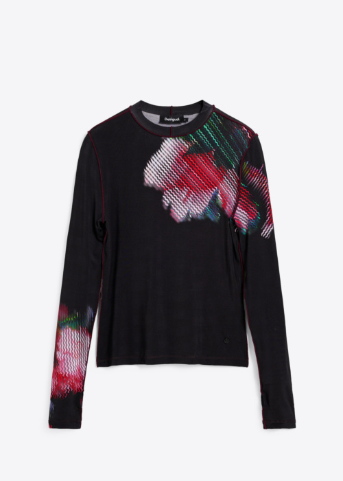 Desigual pluus Estambul