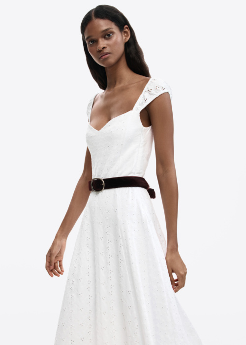 Платье Wendy Desigual