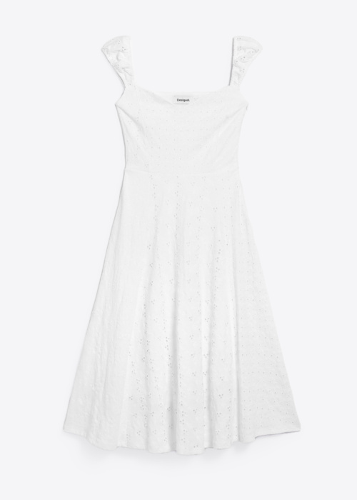 Платье Wendy Desigual