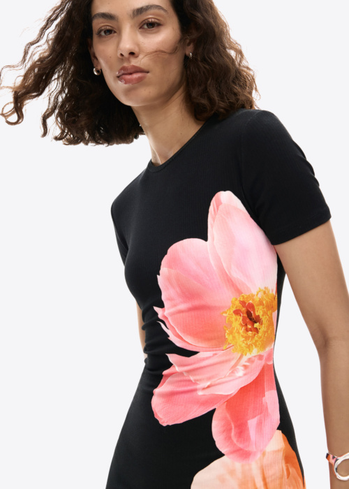 Платье Montana Desigual