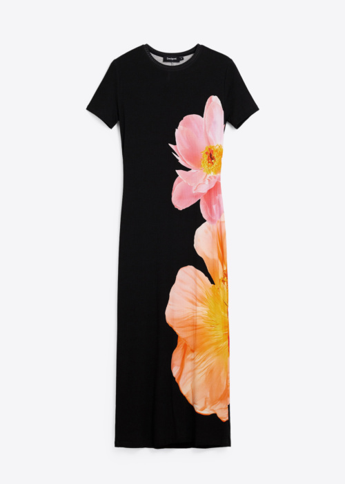 Платье Montana Desigual