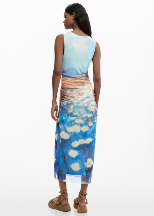 Desigual kleit Vermont