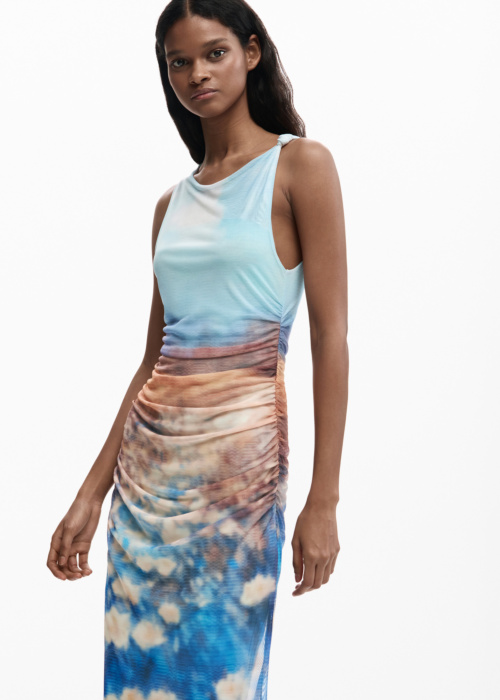 Desigual kleit Vermont