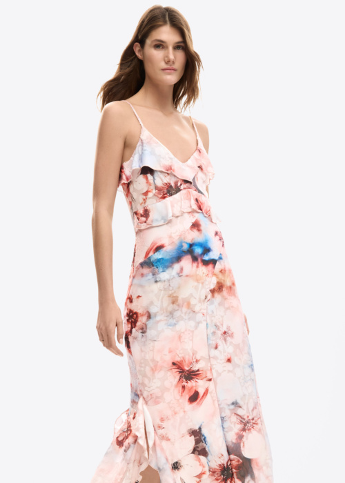 Desigual kleit Mallo