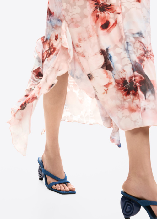 Desigual kleit Mallo