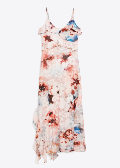 Desigual kleit Mallo