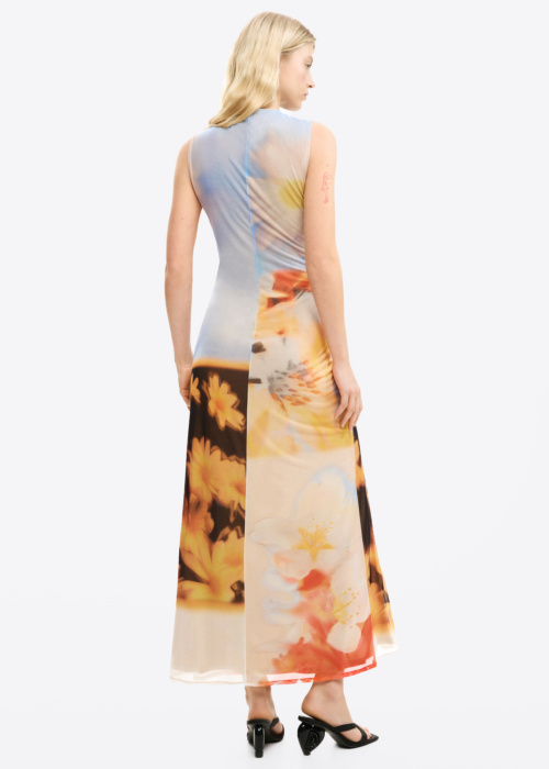 Платье Jade Desigual