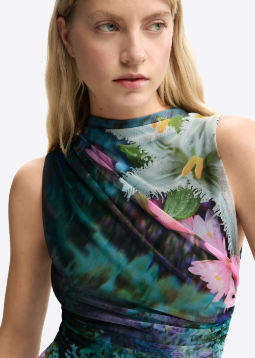 Desigual kleit Carrington