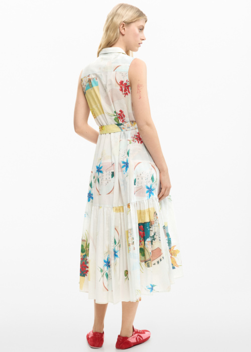 Desigual kleit Colle