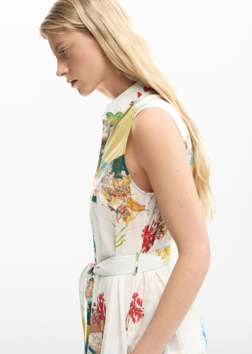 Desigual kleit Colle