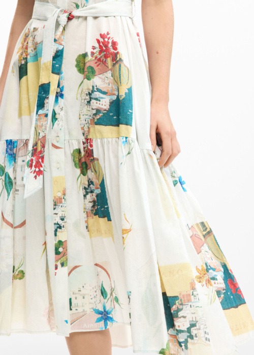 Desigual kleit Colle