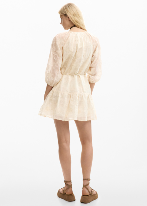 Платье Silviboho Desigual