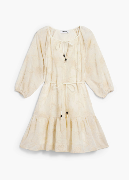 Платье Silviboho Desigual