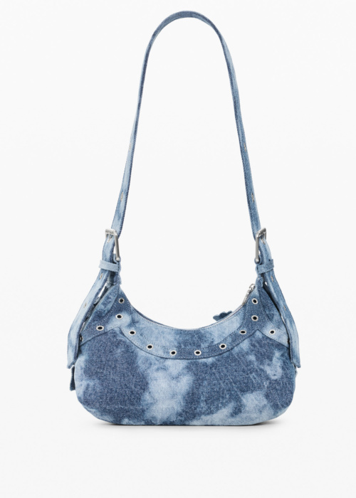 Сумка Curio Denim Margot Desigual