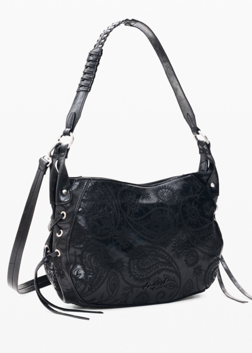Desigual käekott Siroco Quincy