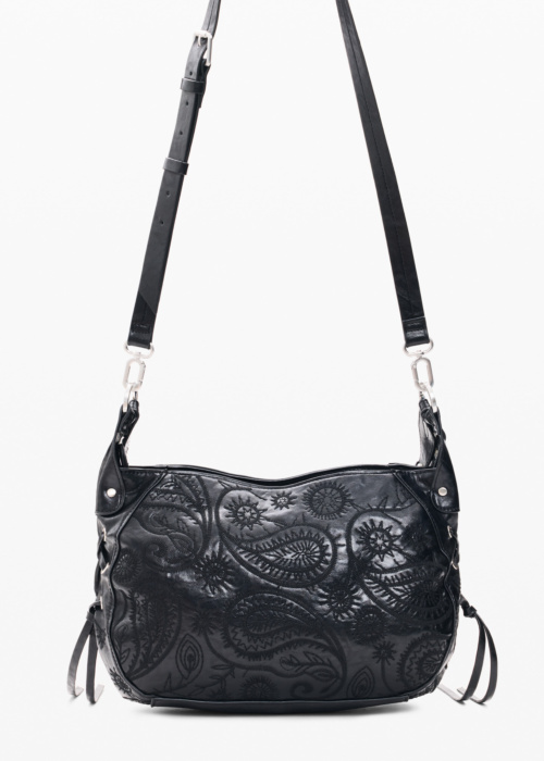 Desigual käekott Siroco Quincy