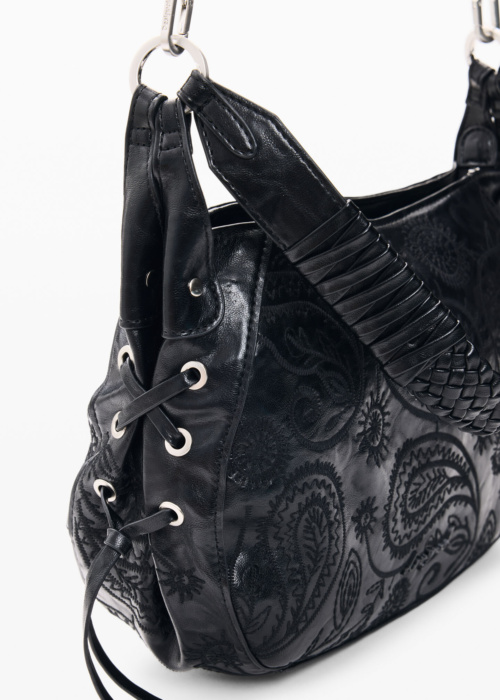Desigual käekott Siroco Quincy