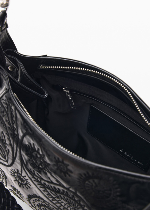 Desigual käekott Siroco Quincy