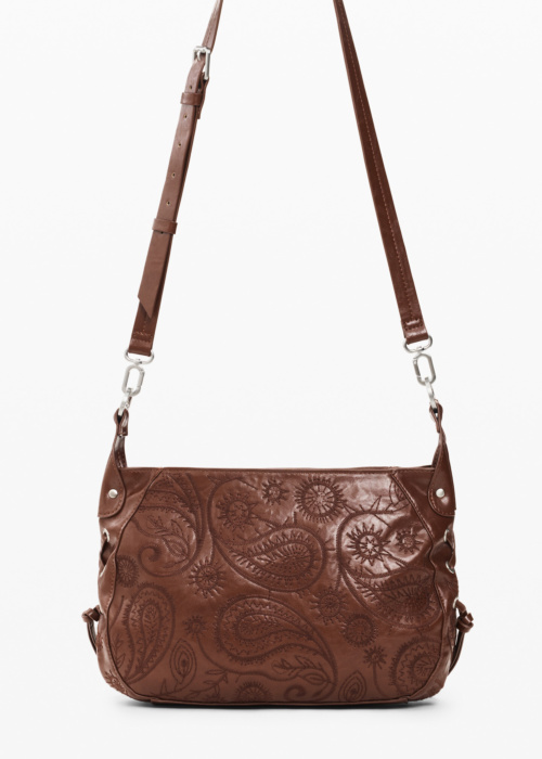 Desigual käekott Siroco Quincy