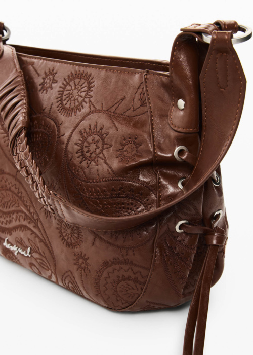 Desigual käekott Siroco Quincy