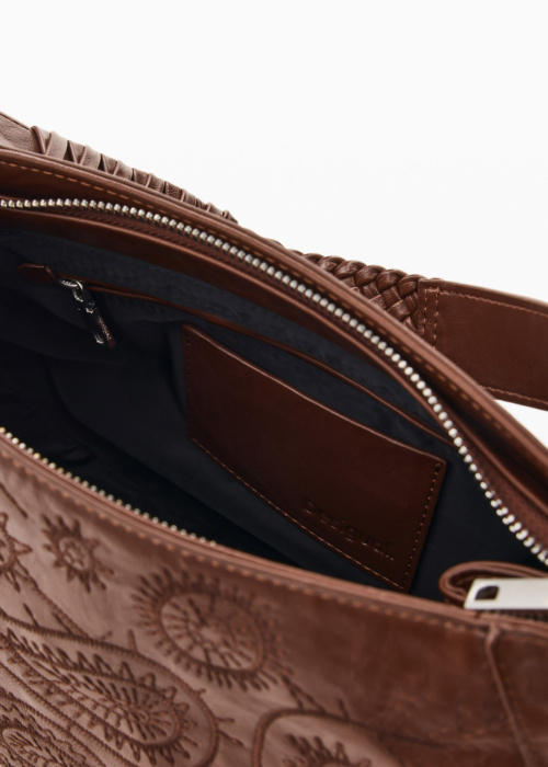 Desigual käekott Siroco Quincy