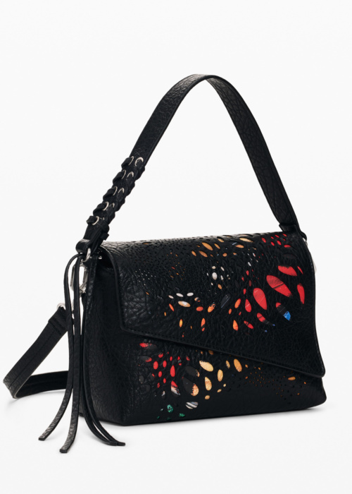Сумка Notus Печать Phuket Desigual