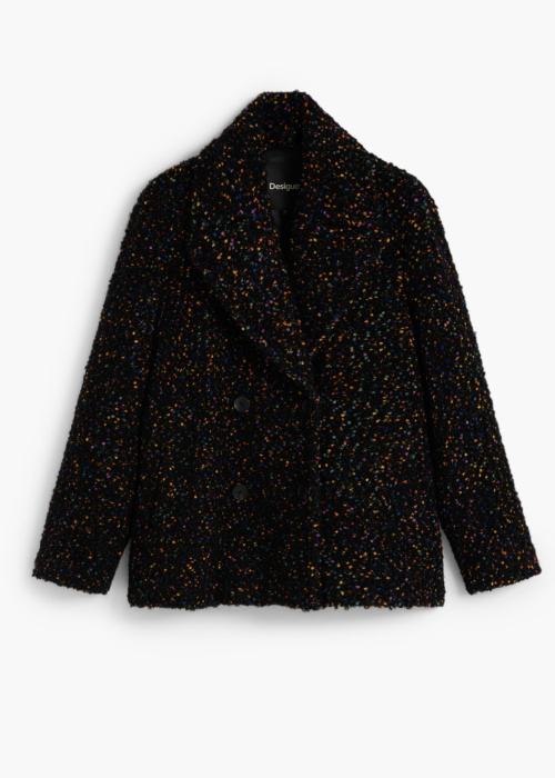 Desigual villane jakk Bottone