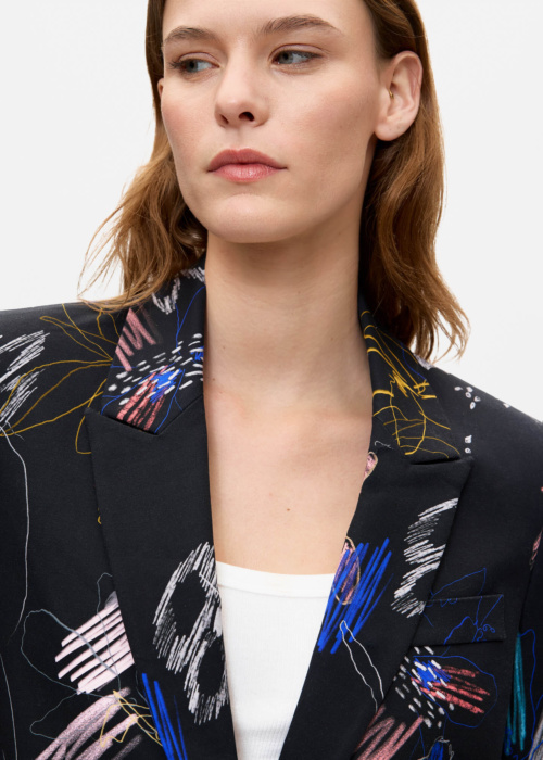 Desigual pintsak Nina