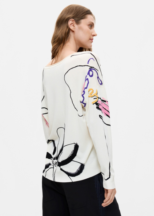 Кофта Femnaif Desigual