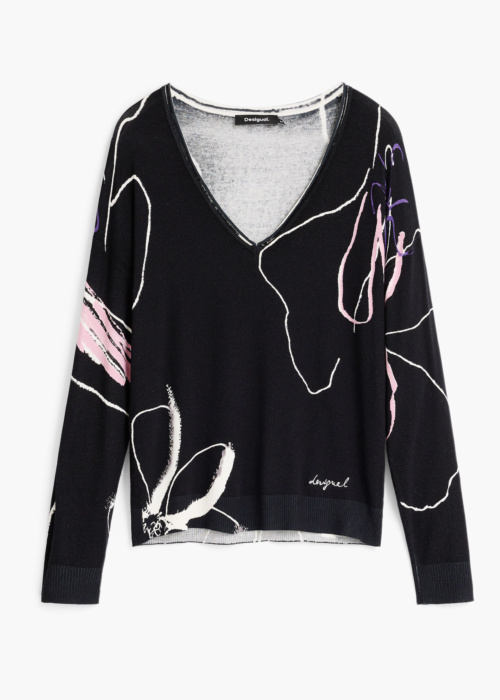 Кофта Femnaif Desigual