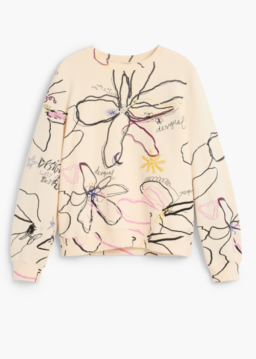 Кофта Rodas Desigual