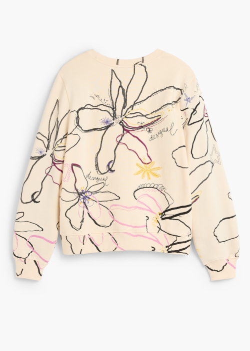 Кофта Rodas Desigual