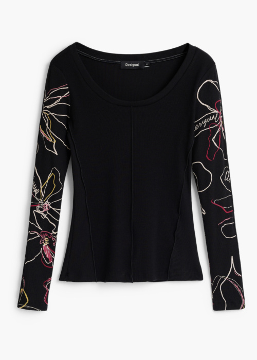 Блуза Milan Desigual