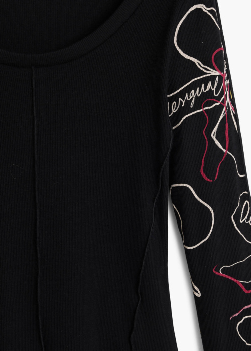 Блуза Milan Desigual