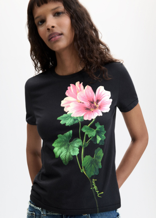 Desigual T-särk Sapporo