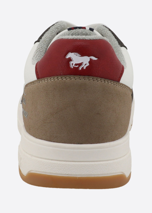 Тенниски Ruggero Mustang