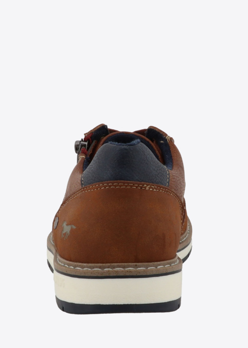 Mustang vabaajajalatsid Virginio