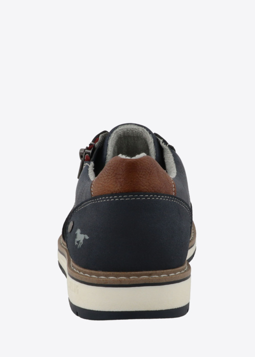 Кроссовки Virginio Mustang