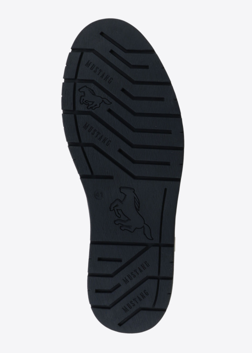 Кроссовки Virginio Mustang