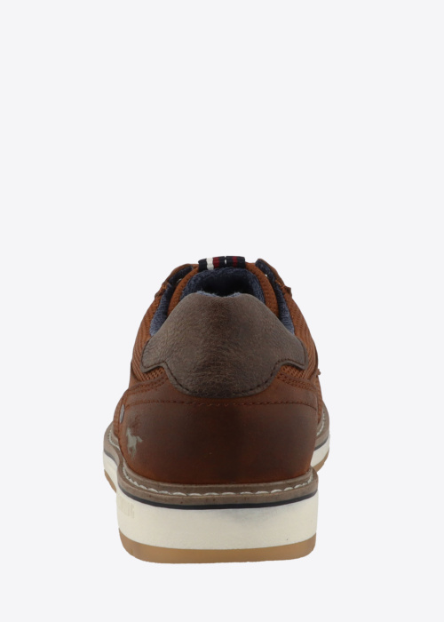 Mustang vabaajajalatsid Virginio