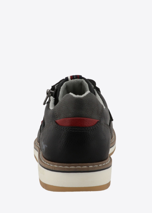 Mustang vabaajajalatsid Virginio