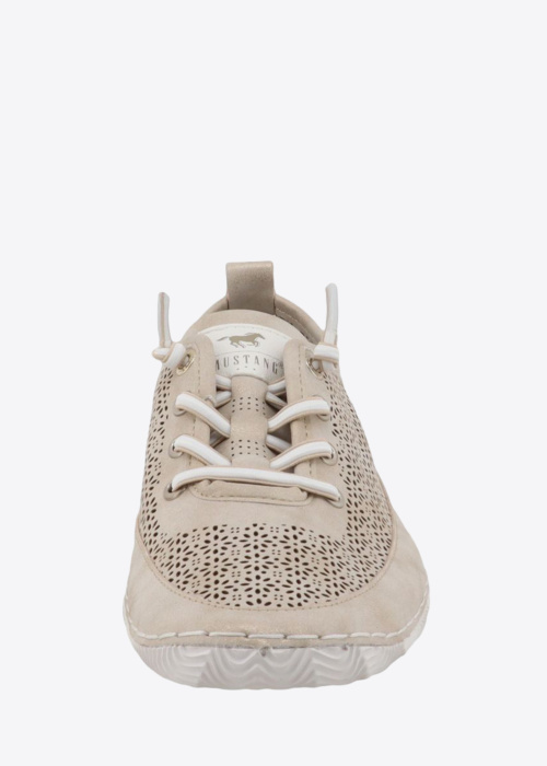 Mustang vabaajajalatsid Cheyenne